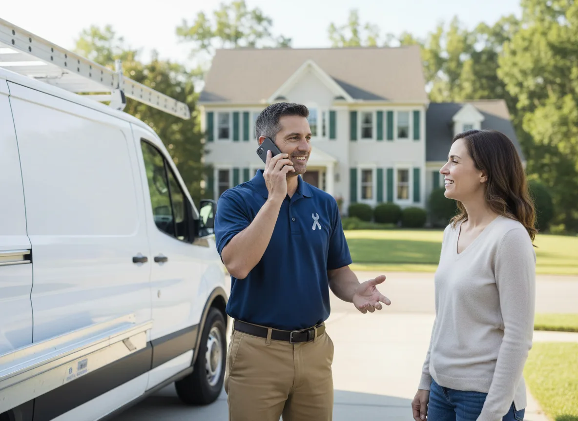 Home Gutter Service Nisula, MI FAQs